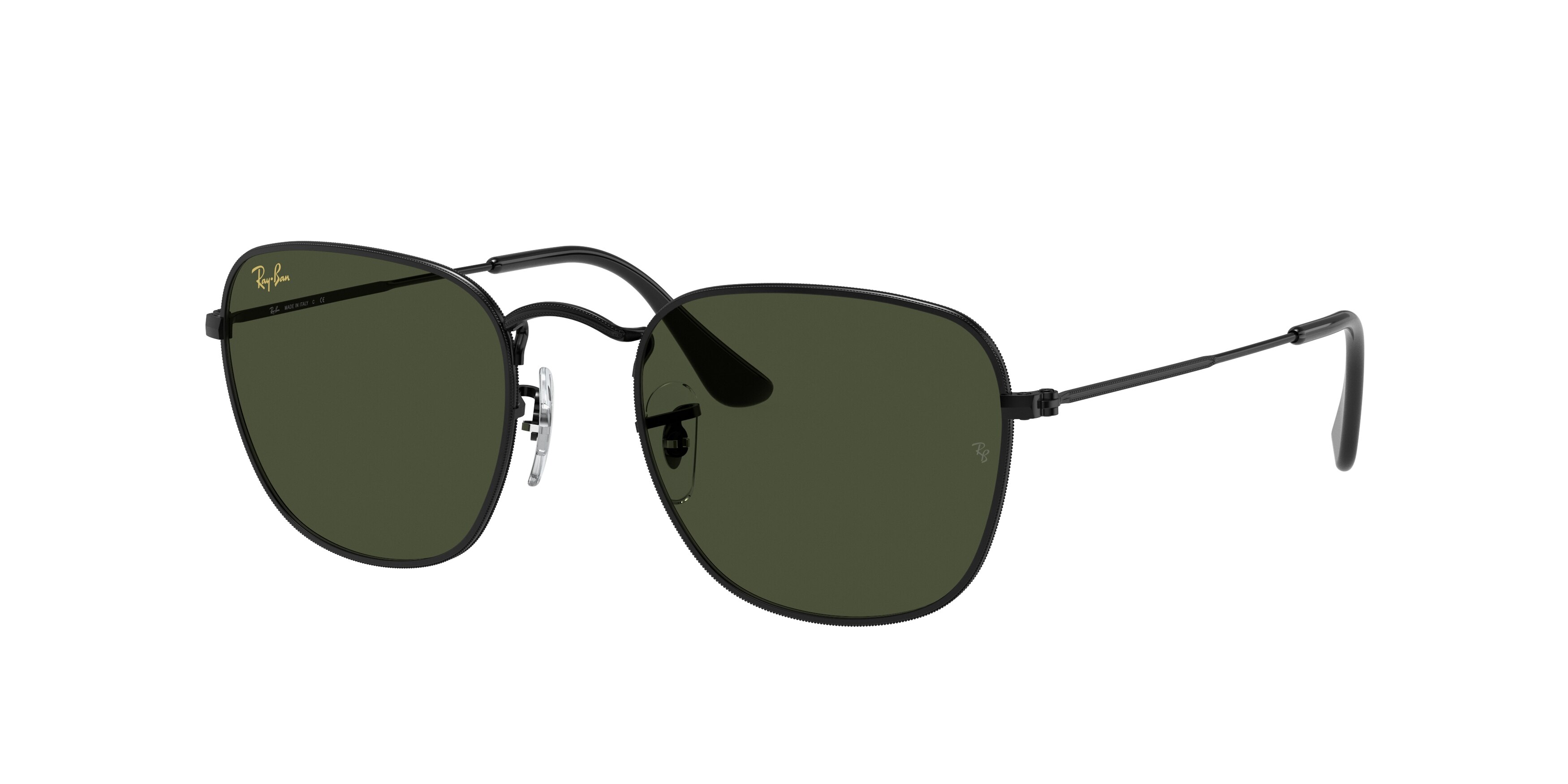 Ray Ban RB3857 919931 Frank 